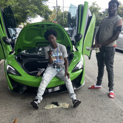SAVAGE SAM FT POLOFEIN HUNCHO LLCHICO