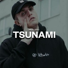 [FREE] Guzior x Melodic Trap Type Beat - "Tsunami"