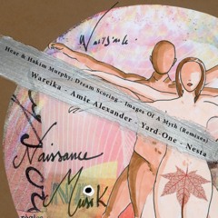 Dream Scoring - Motion Currents ( Wareika's Moon Aligned Remix) Short V