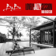 LOVELY JAZZY SESSION | Jazz session vol.21
