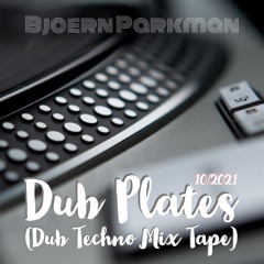 Dub Plates (Mix Tape Sessions)