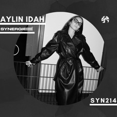 AYLIN IDAH - Syncast [SYN214]