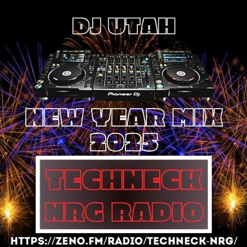New Years Mix 2025 EP 27