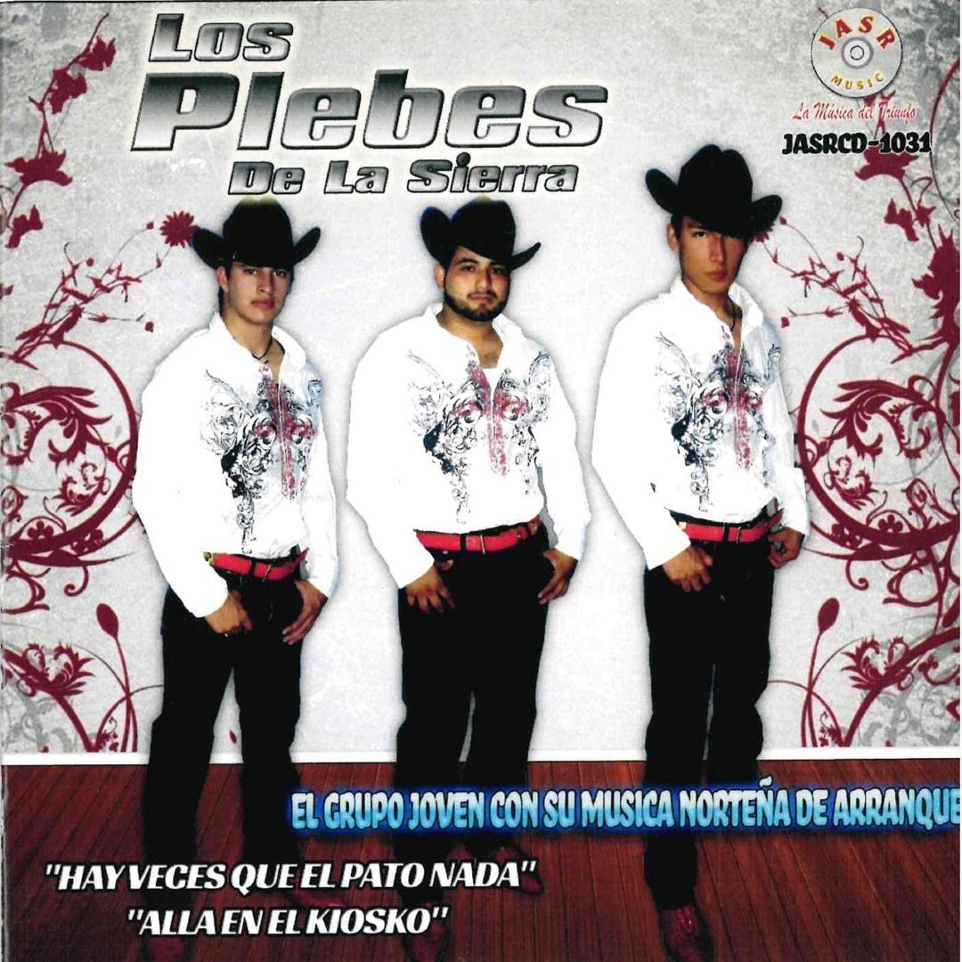 Stream La Tetona by Los Plebes de la Sierra | Listen online for free on  SoundCloud