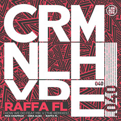 How We Do (Raffa FL Re Edit) [feat. Mr. V]
