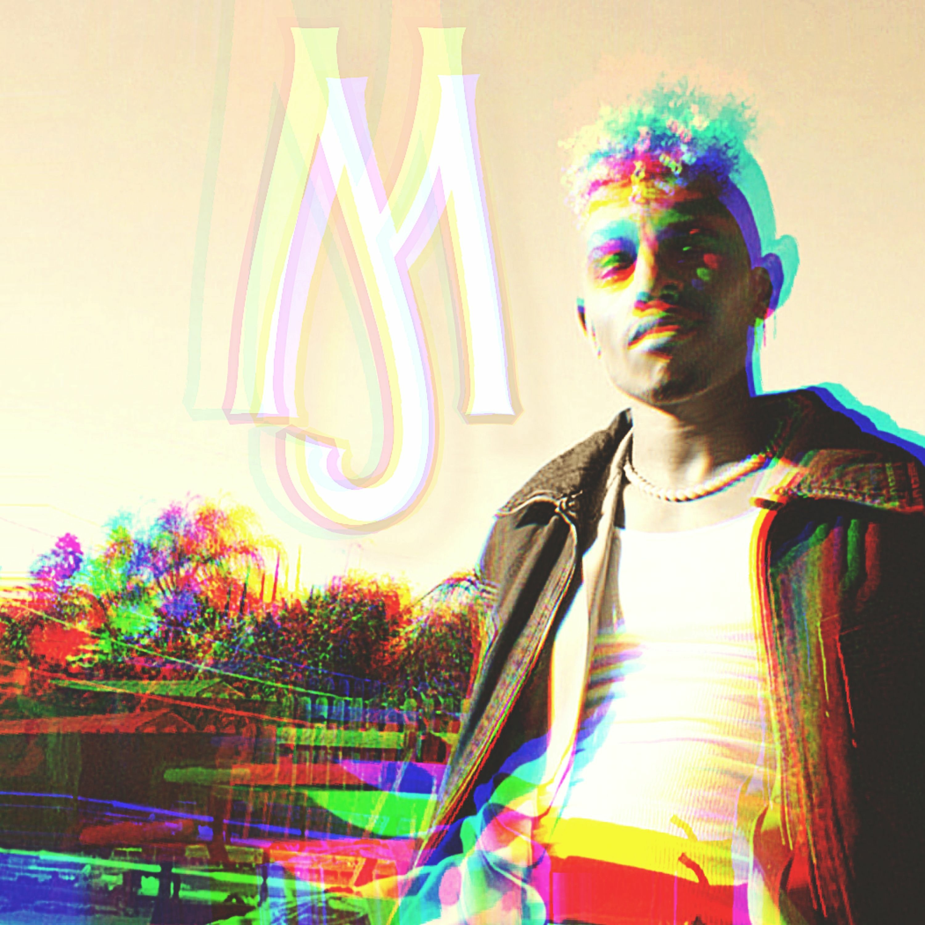 Max Morphine