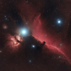 Deep Space