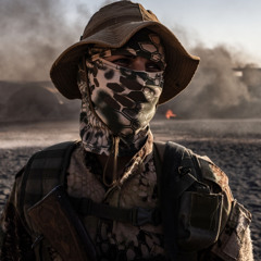 نشيد ｜ غضابٌ شدادٌ_