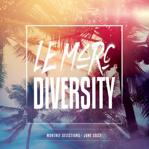 Diversity | Monthly Selections - June 2023