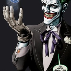 #eBOok by Chuck Dixon: Batman: The Joker's Last Laugh