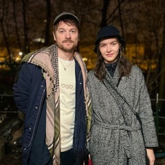 ugne&maria invite Forgotten Plants @ Kiosk Radio 22.01.2025