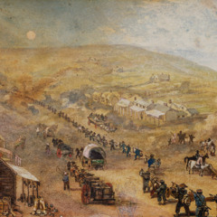 Minerals Online Roundtable II: Extraction and Racial Capitalism