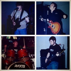 Agent Yellow - Cry to Heaven