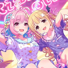 モラトリアム / 夢見りあむ、双葉杏 remix