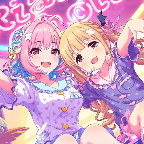 モラトリアム / 夢見りあむ、双葉杏 remix