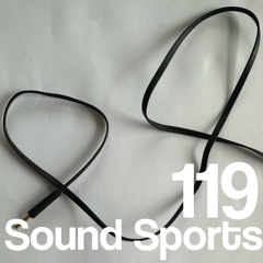 Sound Sports 119 Ryota Ishii
