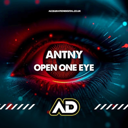ANTNY - Open One Eye - (sample) .wav