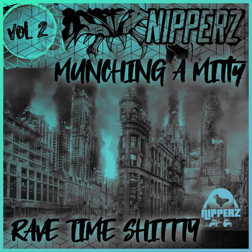 NIPPERZ WARM UP SESSION VOL 2