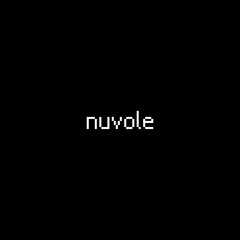 nuvole