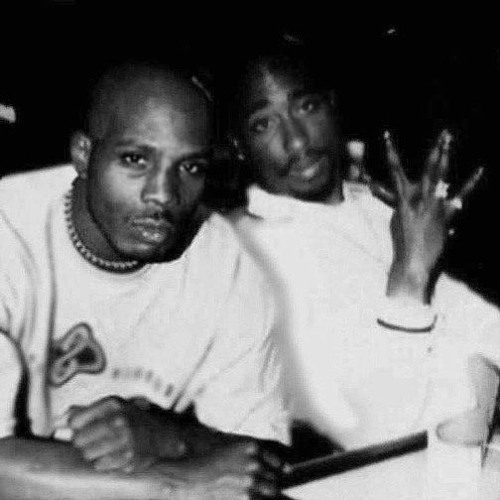 Listen to 2Pac Ft Ice Cube - MC Ren & DMX Real G's (2020) by