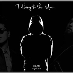 Talking To The Moon - Original Deep Chill & House track (Bruno Mars - Sam Tompkins Tiktok Cover)