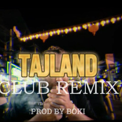 RASTA - TAJLAND (CLUB REMIX)