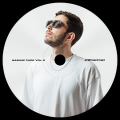 Jordan Dae Mashup Pack Vol. 5