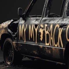 My back Grounded