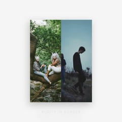 JADU HEART x JARON - PURITY x SONDER