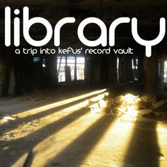 2. Library Show Mixes on 313Live by Kefus