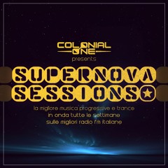 Colonial One - Supernova Sessions (2022-36)