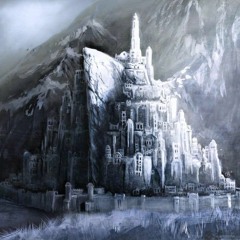 Minas tirith