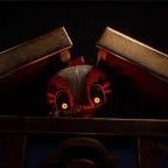 Mimic in the dark(FNAF song)