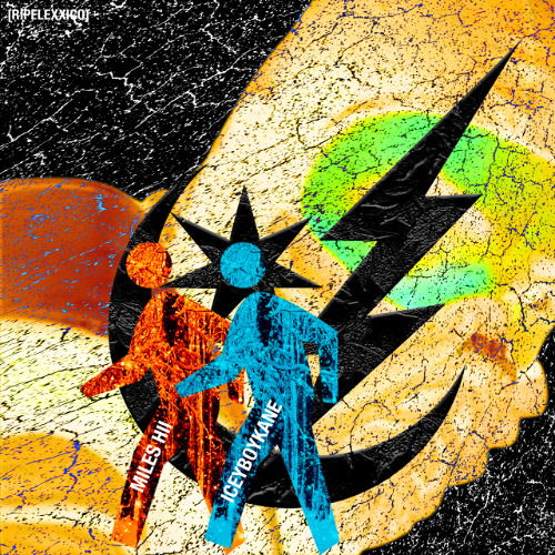 miles hii - fasho (ft. iceyboykane) [prod. ppk2kkk + fxnshawty] (flexxico exclusive)