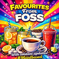 Ｆａｖｏｕｒｉｔｅｓ░Ｆｒｏｍ░Ｆｏｓｓ░Ｗｉｔｈ░ｃｏｎｓｔａｎｔ░ｕｐｄａｔｅｓ！░＃Ｍｏｏｄｂａｓｅｄ　（イユピ穏みせ者）