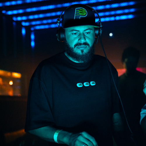 ICUST@ROOM77-JUN24MIX