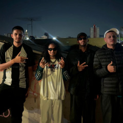 NATA - NK Mob *SoundCloud Exclusive*