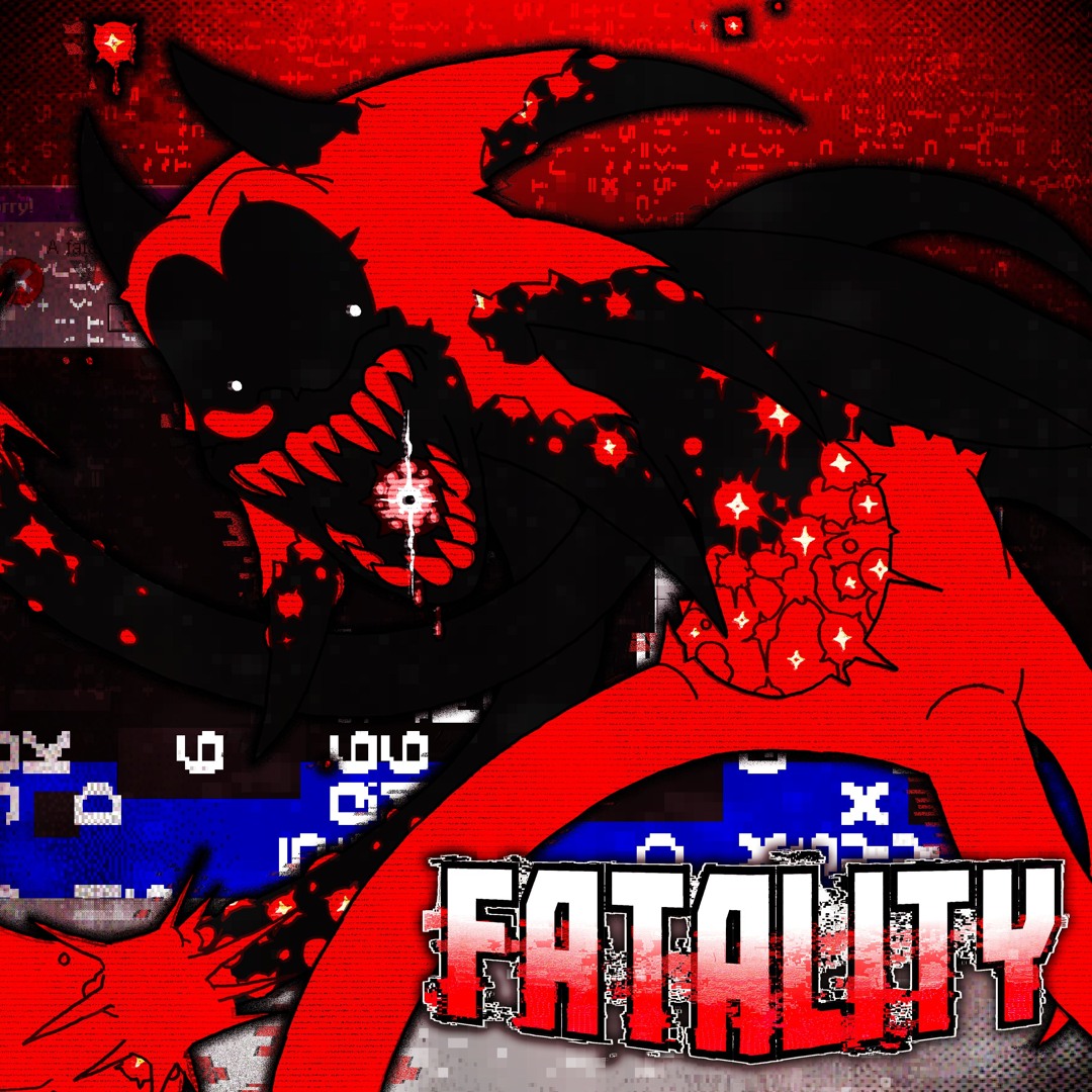 Stream FATALITY (2023) - The Fatal Files by Saster | Listen online for ...