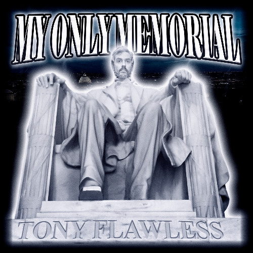 TONY FLAWLESS - WOLF'S BAST