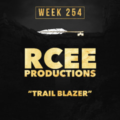 Week 254 - Trail Blazer