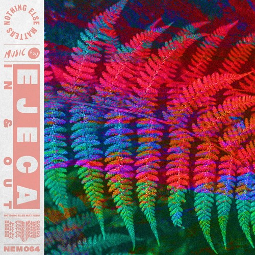 Ejeca - In & Out