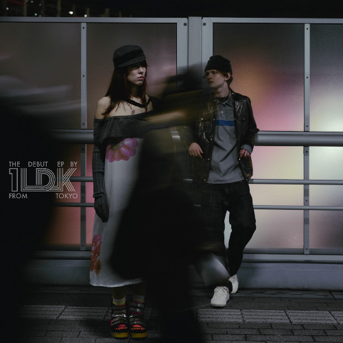 1LDK - DND