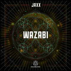 Jaxx - Wazabi