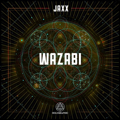 Jaxx - Wazabi
