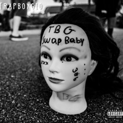 Trapboygio - Swamp Baby