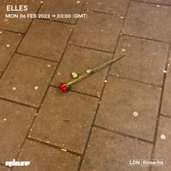 ELLES - 06 February 2023