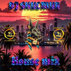 House mix 2025