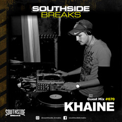 SSB Guest Mix #070 - Khaine