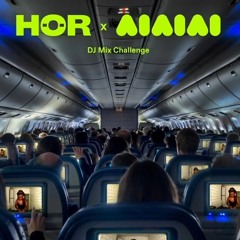 AIAIAI x HÖR DJ Mix Challenge