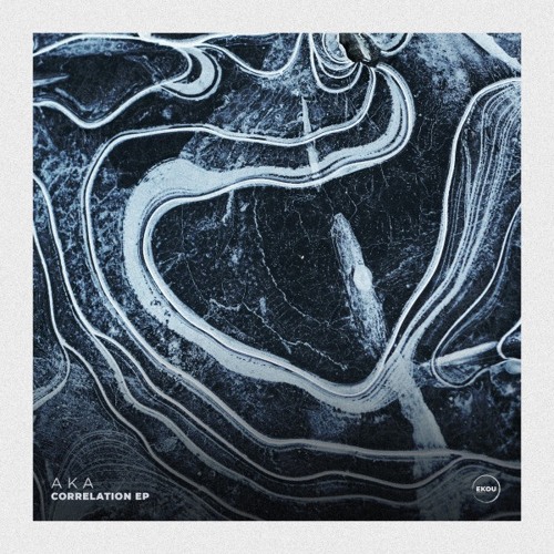 A K A 'Surrender' [Ekou Recordings]